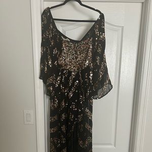 Free people prophecy top